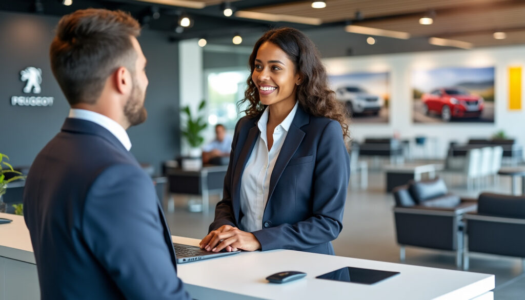 contactez le service relation clientèle peugeot pour une assistance rapide et des réclamations simplifiées. bénéficiez d'un support efficace pour toutes vos demandes.