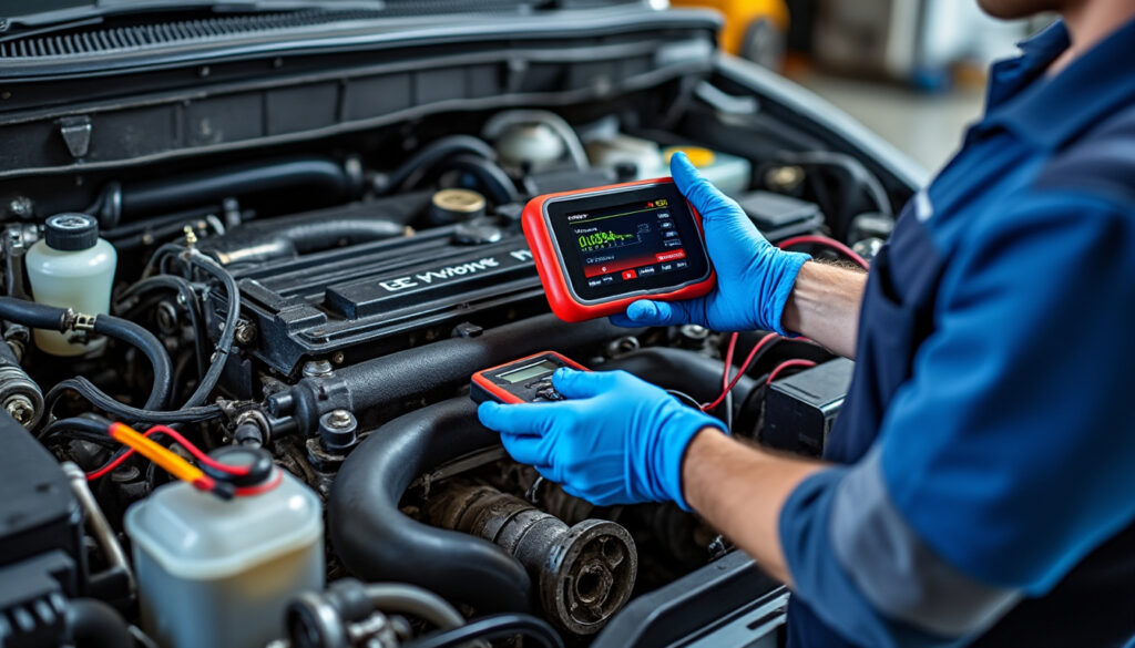 découvrez les causes principales et les solutions efficaces pour le code défaut moteur renault 1525f3 afin de diagnostiquer et réparer rapidement votre véhicule.