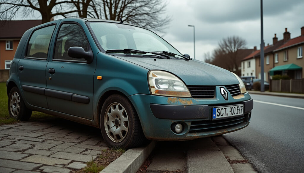 découvrez pourquoi le renault modus est un modèle à éviter et quels moteurs il faut absolument fuir pour éviter les mauvaises surprises.