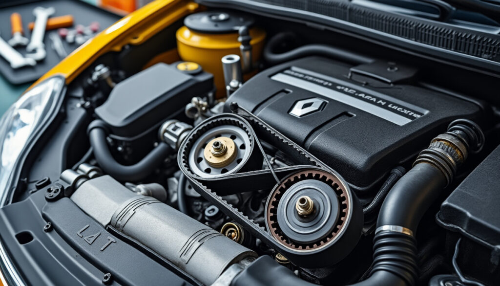 découvrez les causes fréquentes du risque de casse moteur sur megane 3 et les solutions simples pour prévenir et réparer ces problèmes afin de protéger votre véhicule.