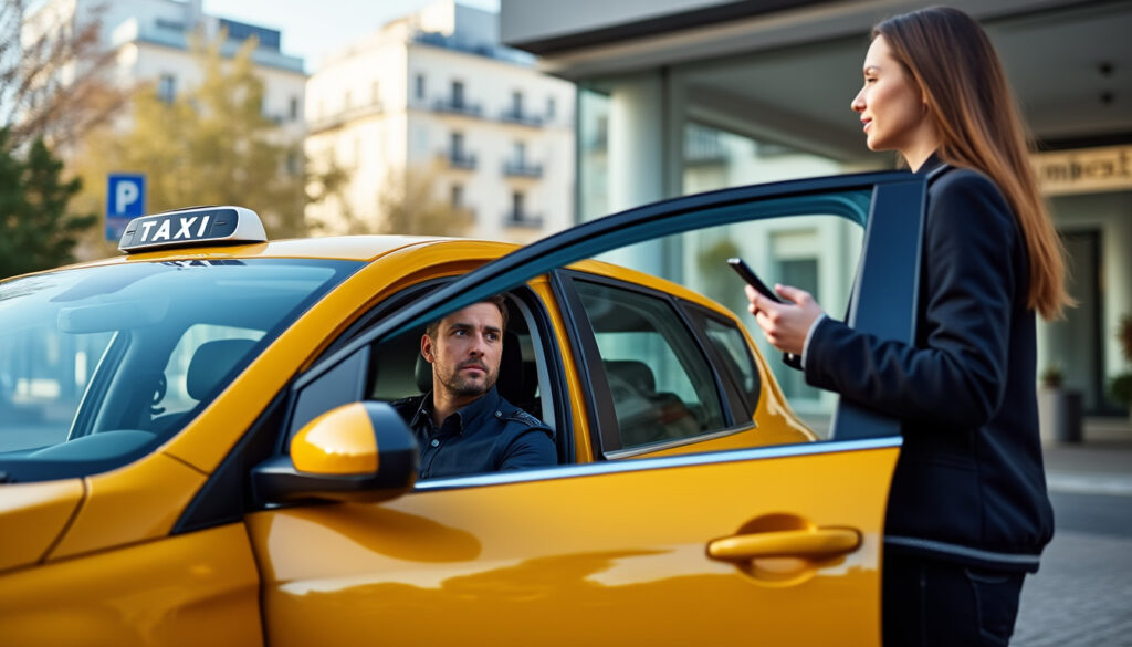 réservez rapidement votre taxi à boulogne billancourt avec des tarifs fixes garantis. service fiable et disponible 24/7 pour tous vos déplacements.