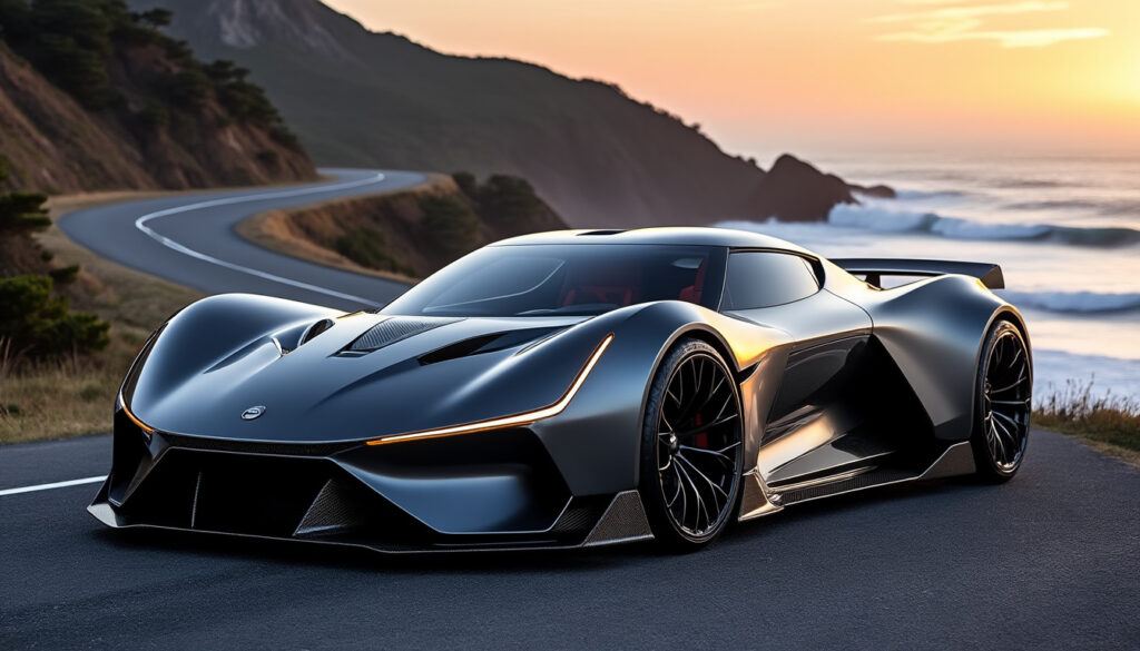 découvrez zenvo, constructeur danois de supercars exclusives alliant design innovant et performances exceptionnelles pour les passionnés d'automobiles de prestige.