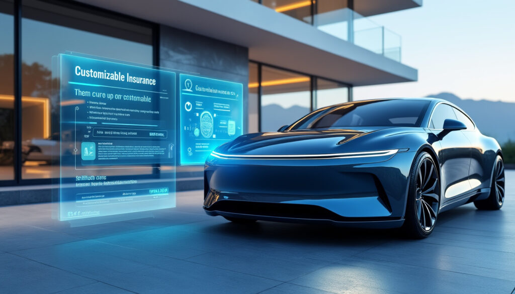 découvrez l'assurance auto qlara avec ses offres modulables adaptées à vos besoins et une gestion 100 % digitale pour une expérience simple et rapide.