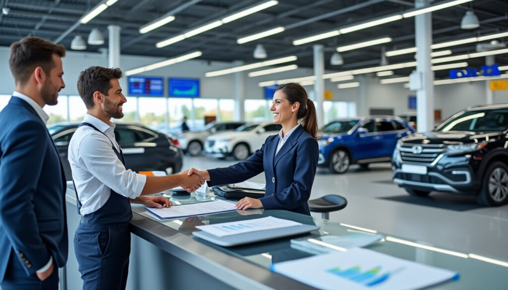 découvrez notre avis complet sur aramis auto : analyse de la fiabilité, qualité du service et retours clients détaillés pour vous aider à faire le meilleur choix.
