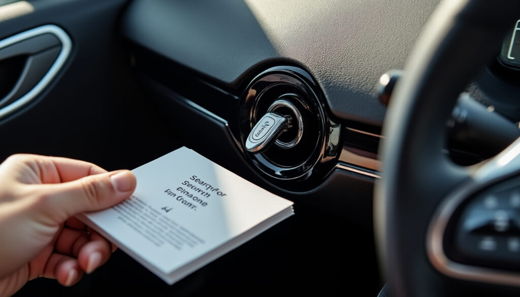 découvrez comment retrouver facilement et rapidement le code pin de votre renault clio 4 grâce à nos astuces simples et efficaces.