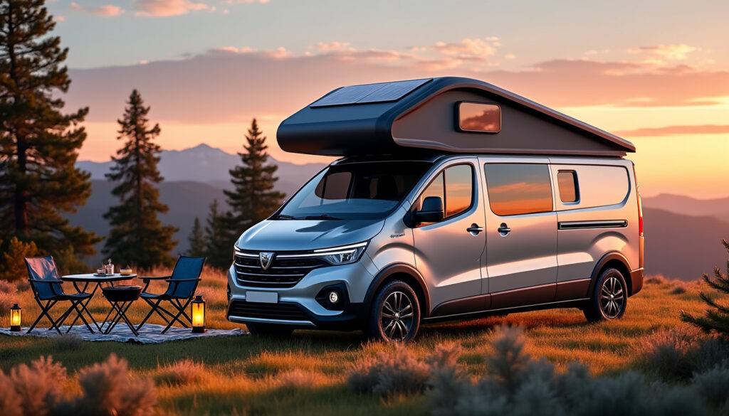 découvrez les prix, les différents modèles de camping-cars dacia ainsi que les nouveautés à venir pour préparer au mieux vos prochaines aventures sur la route.