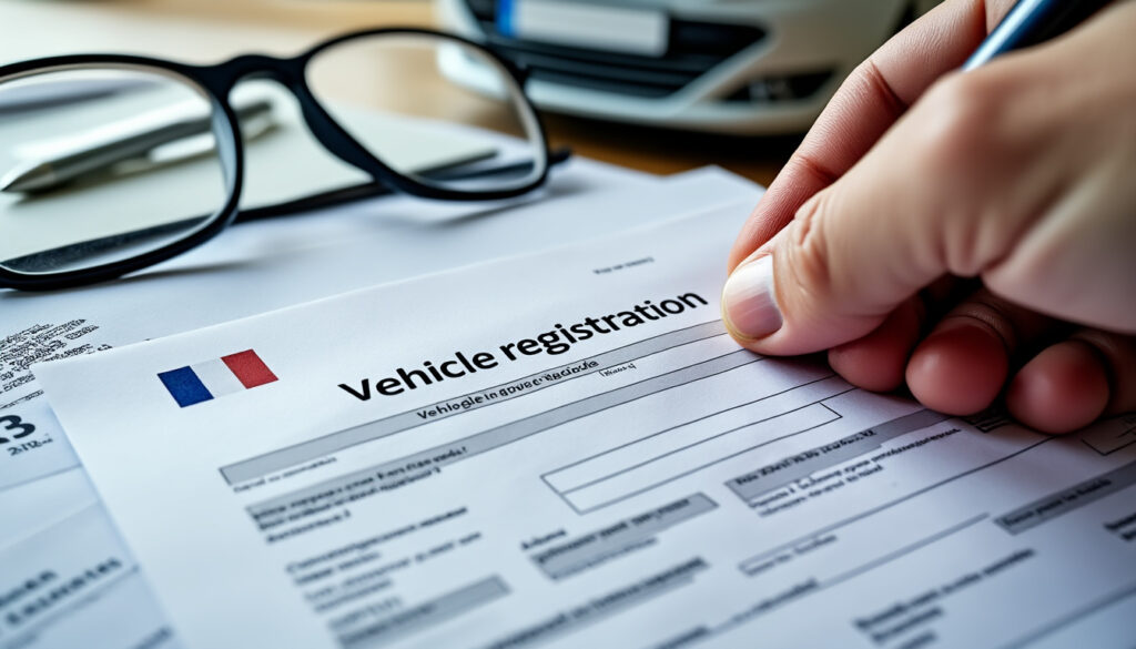 découvrez la procédure complète, les conditions à respecter et les conséquences importantes liées à l'écrasement de carte grise. informez-vous pour agir en toute légalité.
