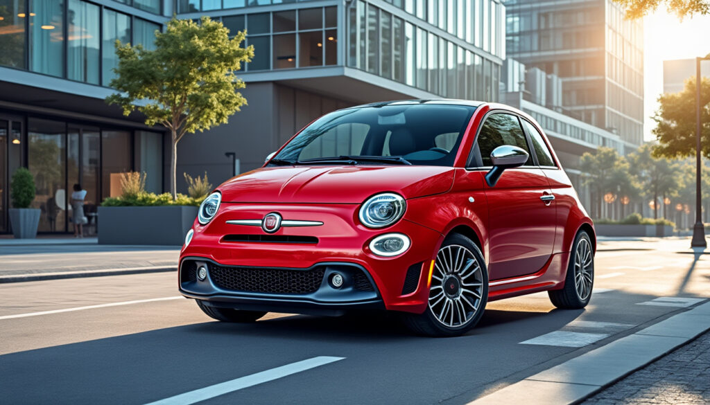 découvrez les offres exceptionnelles fiat 500 à partir de 59 euros par mois sans apport. profitez de conditions avantageuses pour conduire votre voiture préférée en toute simplicité.