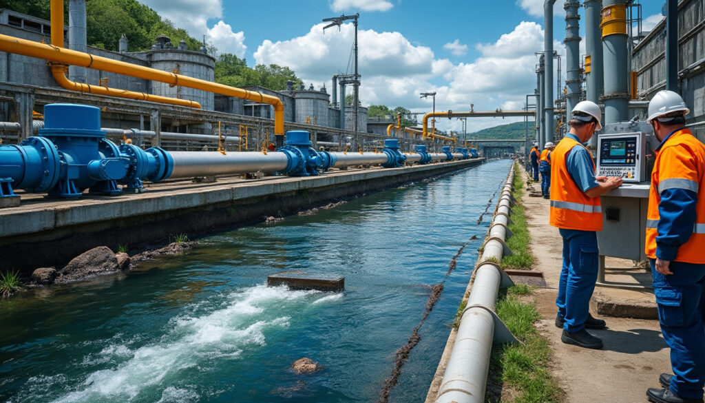 découvrez les causes courantes des problèmes hydroway et trouvez des solutions efficaces pour les résoudre rapidement et facilement.