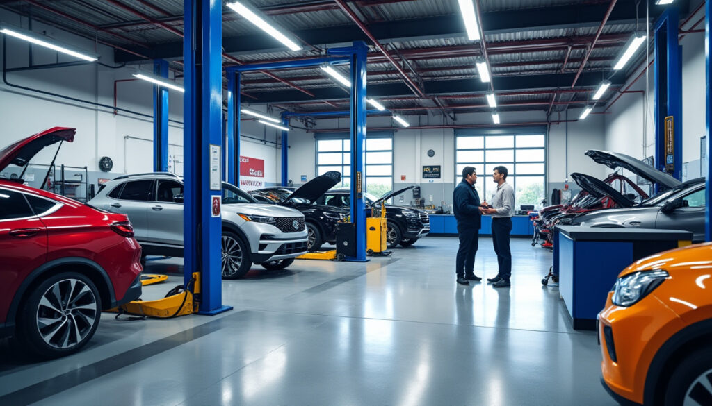 mc auto : votre spécialiste fiable pour la vente, l'entretien et la réparation de véhicules. service de qualité et conseils personnalisés pour votre automobile.