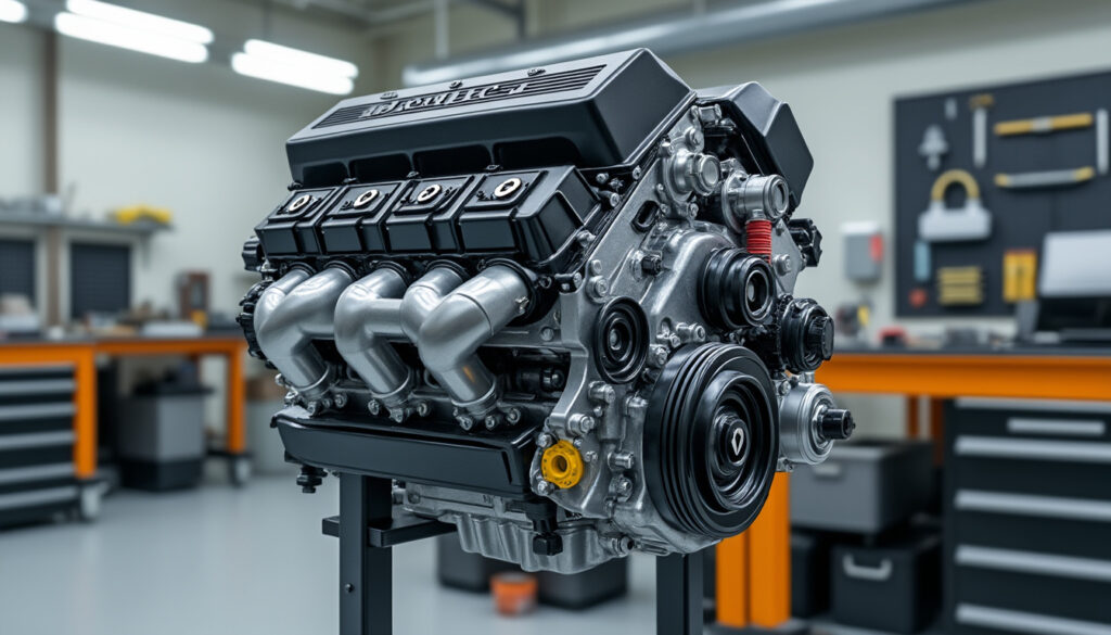découvrez la fiabilité du moteur renault 1.2 75cv : conseils, points forts et aspects à connaître avant votre achat pour faire le meilleur choix.