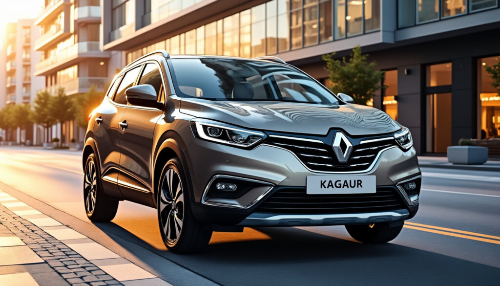 découvrez le nouveau renault kadjar : ses caractéristiques, son prix et sa disponibilité. tout ce qu'il faut savoir pour choisir votre prochain suv renault.