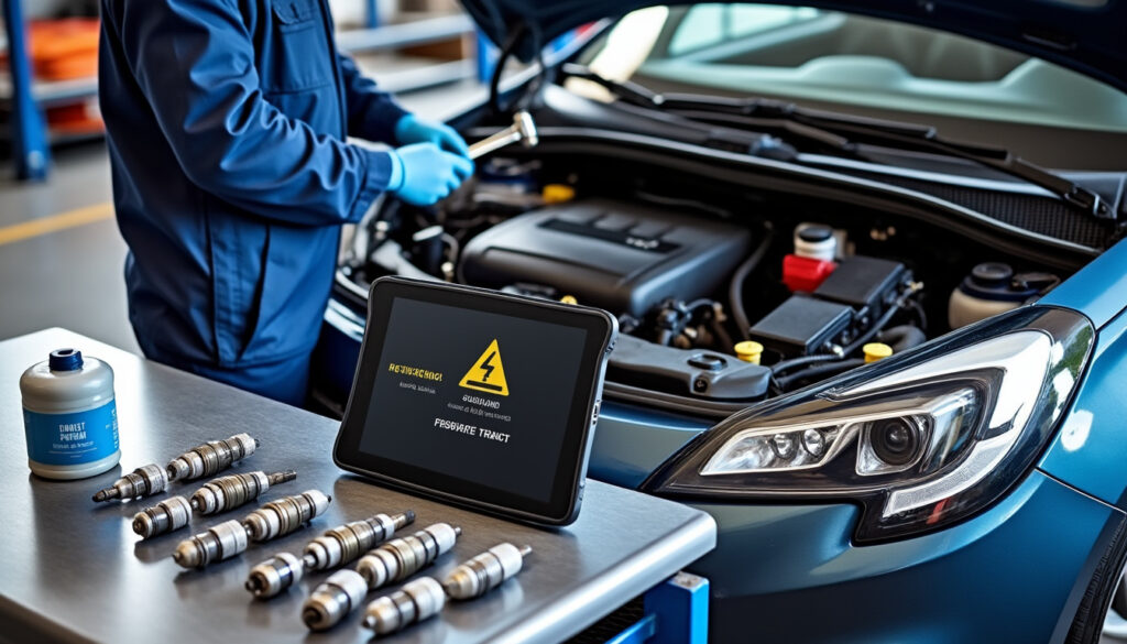découvrez les causes courantes des problèmes de l'opel corsa 1.2 turbo 100ch et les solutions fiables pour y remédier efficacement.