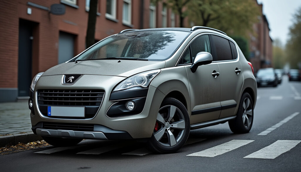 découvrez quelles versions du peugeot 3008 sont à éviter en raison de leurs problèmes fréquents et apprenez à choisir le modèle le plus fiable.