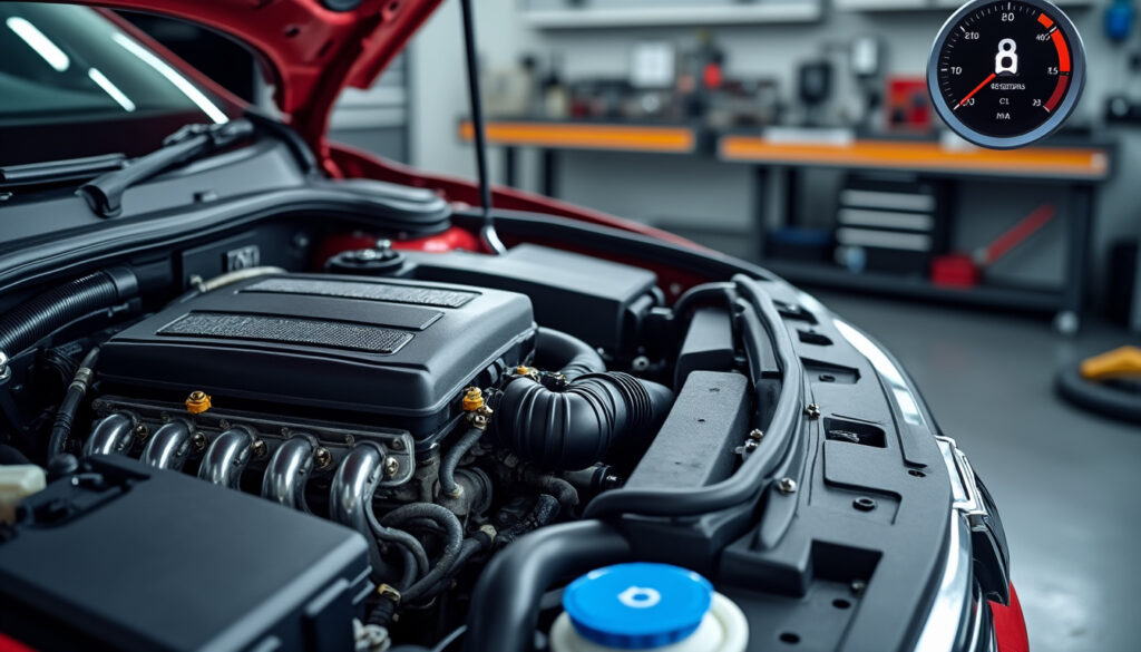 découvrez les causes, symptômes et solutions fiables pour les problèmes moteur 1.0 tsi 95. guide complet pour diagnostiquer et réparer efficacement votre moteur.