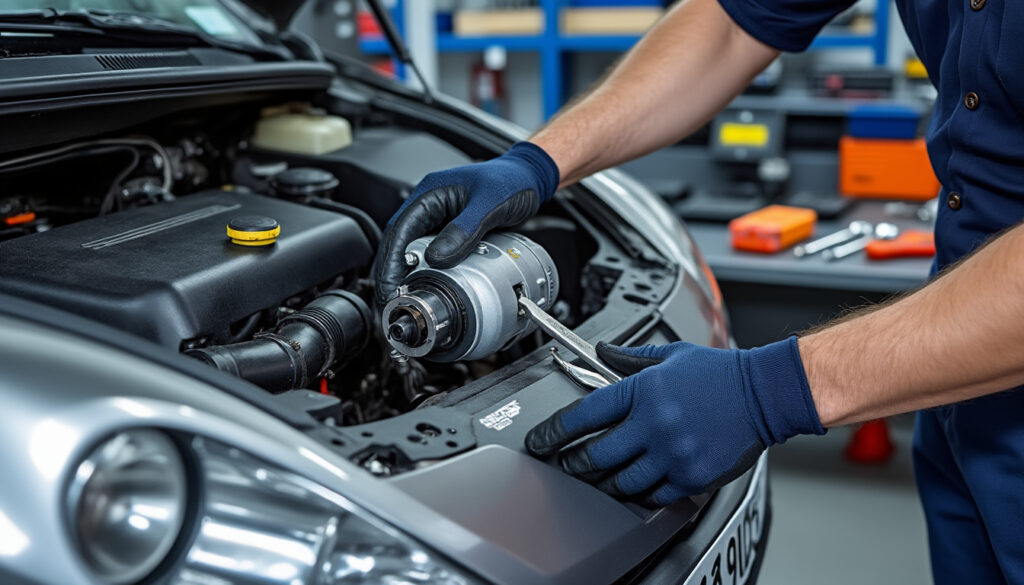 découvrez le prix à prévoir pour le remplacement du moteur de direction assistée sur une peugeot 207 et obtenez des conseils pour bien préparer cette réparation.