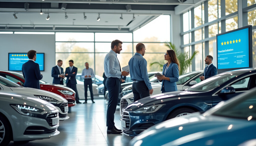 découvrez notre avis complet sur transakauto : analyse de la fiabilité, retours clients authentiques et conseils pratiques pour bien utiliser ce service.