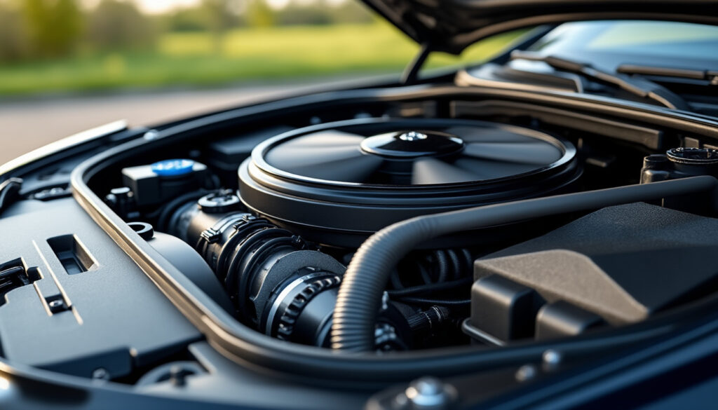 découvrez pourquoi le ventilateur de votre voiture continue de tourner après l'arrêt du moteur et apprenez les causes courantes ainsi que les solutions efficaces pour y remédier.