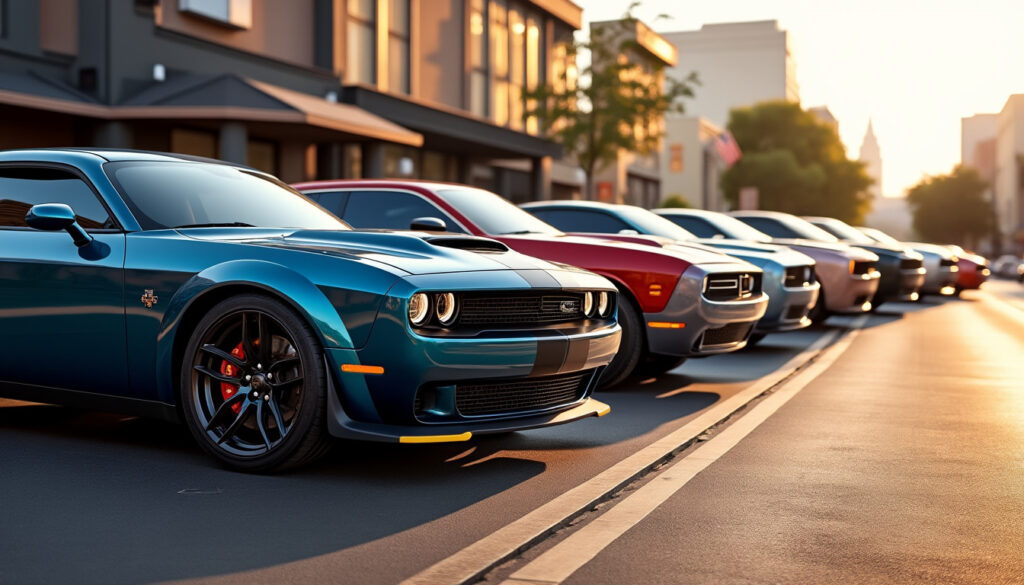découvrez les meilleurs modèles de voitures américaines et les grandes marques us incontournables. guide complet pour les passionnés d'automobiles américaines.