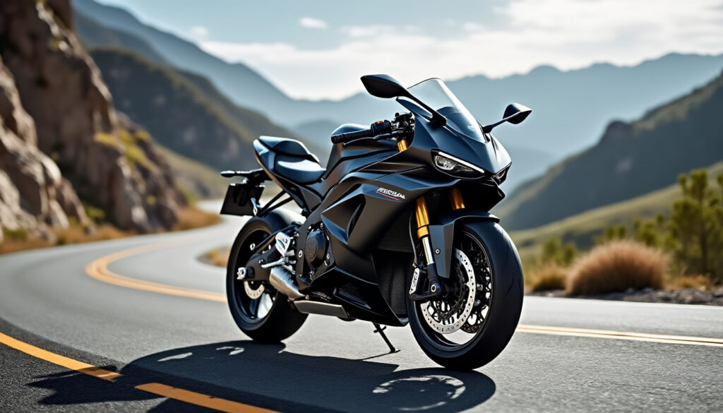 découvrez la fiche technique complète de l'aprilia rs660, ses performances exceptionnelles et un avis détaillé pour tout savoir sur cette moto sportive moderne.