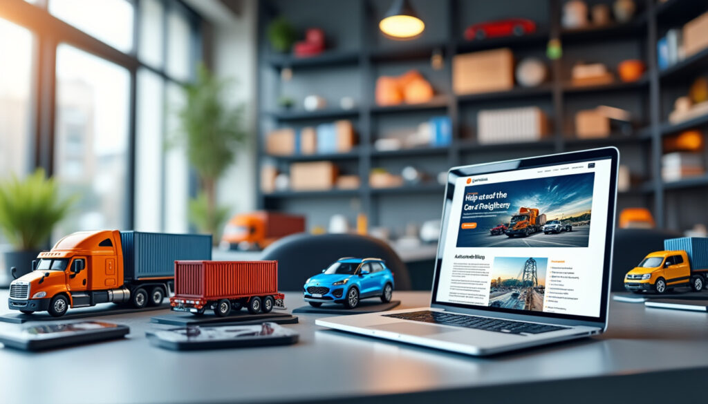 découvrez le blog atoutfret auto : conseils pratiques, astuces et actualités pour les passionnés de voitures et de transport routier.