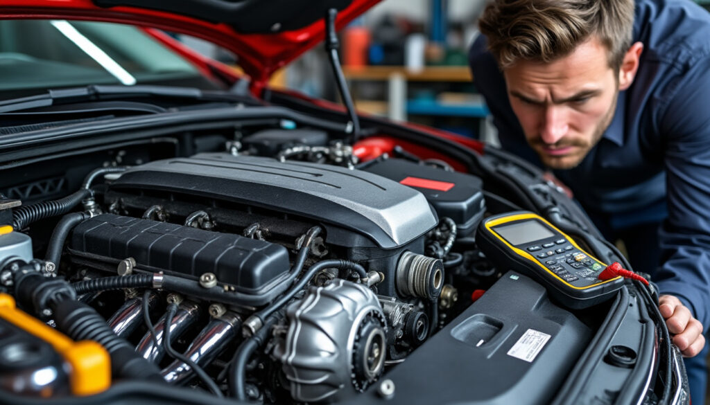 découvrez la fiabilité du moteur 1.2 vti 82 avec nos avis détaillés, identification des problèmes courants et conseils essentiels pour un entretien optimal.