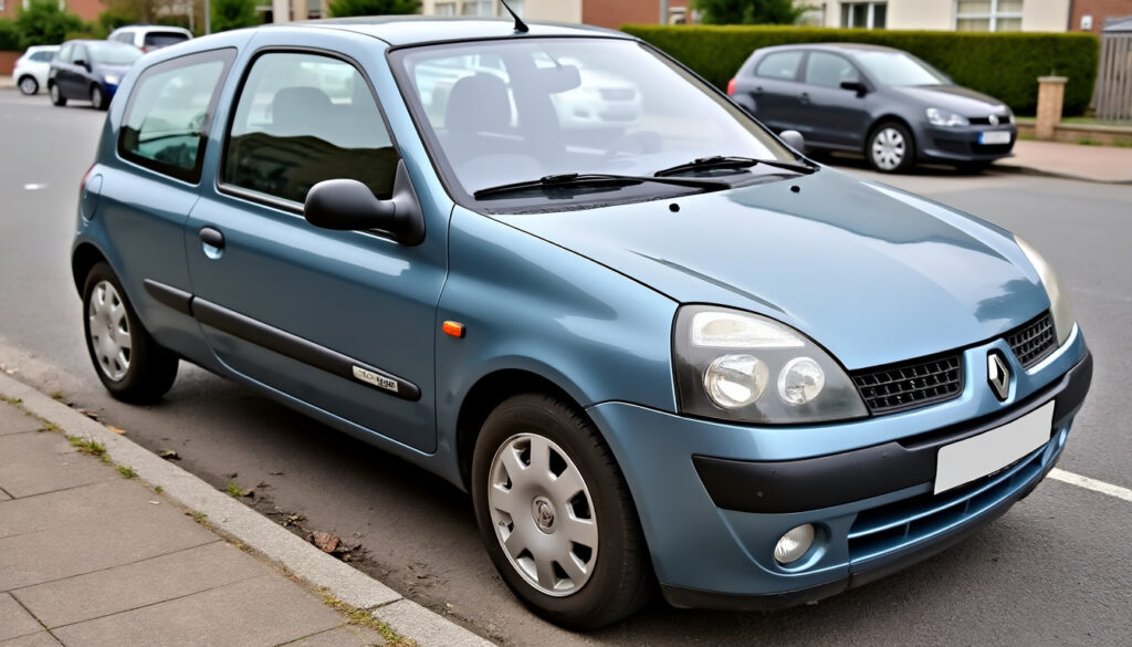 découvrez la fiabilité de la renault clio 2 1.2 16v 75ch à travers des avis détaillés et les points faibles essentiels à connaître avant l'achat.