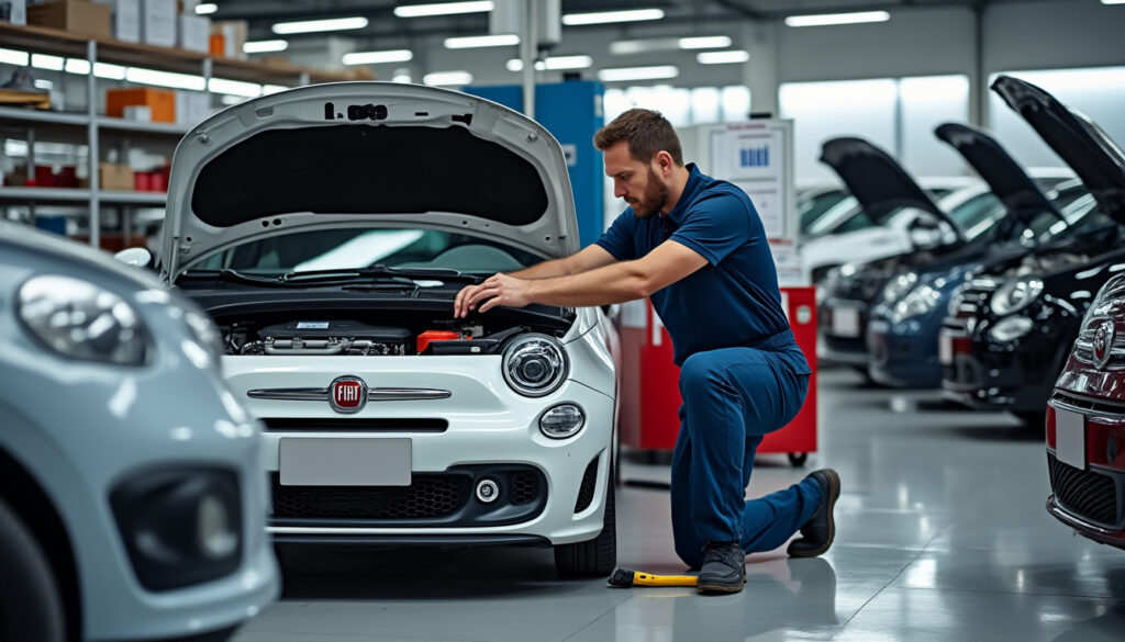 découvrez tout sur la fiabilité de la fiat 500 : quels modèles sont les plus fiables, les problèmes courants à connaître et nos conseils pour un achat serein.