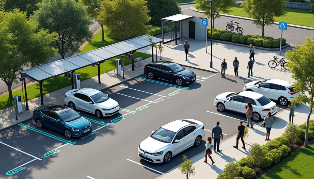 découvrez le parking covoiturage de pertuis : accès facile, emplacement pratique et services gratuits pour faciliter vos déplacements en communauté.