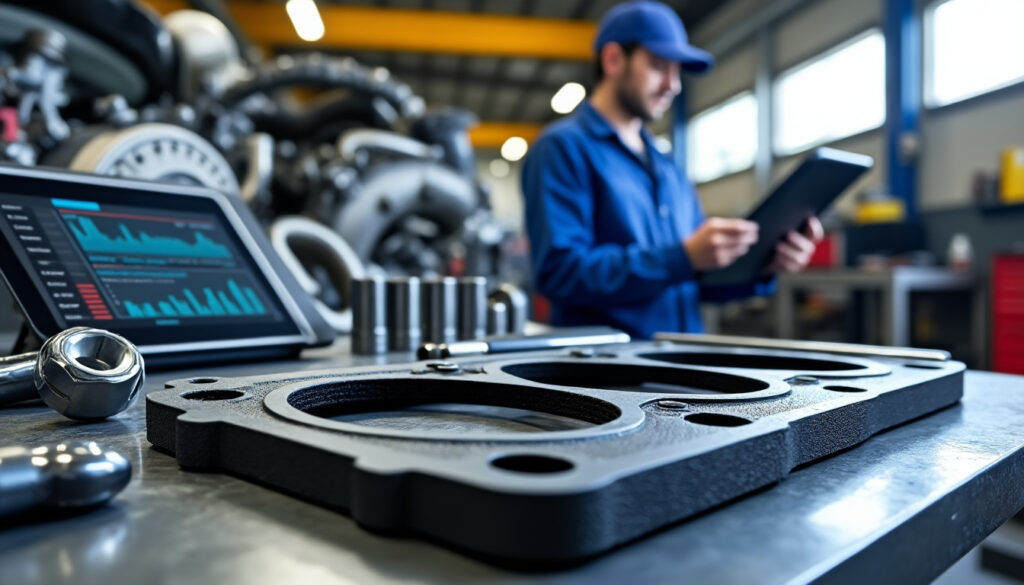 découvrez le prix moyen d'un joint de culasse ainsi que les principaux facteurs qui influencent son coût pour mieux préparer votre budget de réparation automobile.