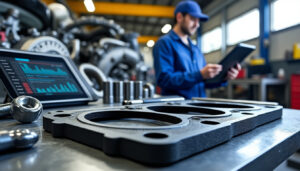 découvrez le prix moyen d'un joint de culasse ainsi que les principaux facteurs qui influencent son coût pour mieux préparer votre budget de réparation automobile.