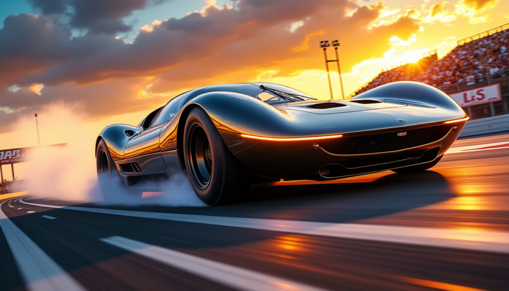 découvrez l'histoire fascinante et la puissance exceptionnelle du vega missyl, le bolide légendaire qui a marqué son époque par ses performances et son design unique.
