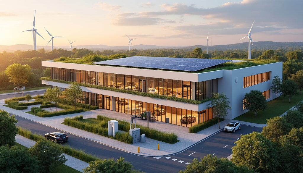 découvrez ca r3, des solutions innovantes pour accélérer la décarbonation et améliorer l’efficacité énergétique de votre activité.