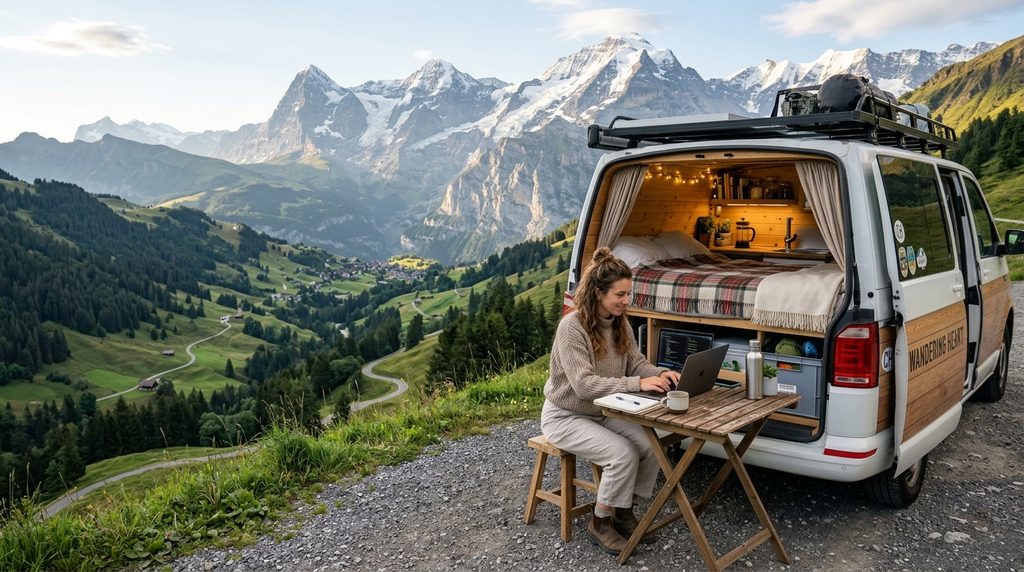 Vanlife