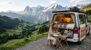Vanlife