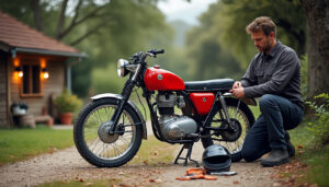 découvrez les caractéristiques de la honda 125 xls, les avis des motards et nos conseils d’achat pour choisir cette moto trail vintage.