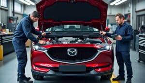 découvrez la fiabilité du mazda cx-5 2.2 skyactiv-d 150, ses points faibles essentiels, les pannes fréquentes et les vérifications à faire avant l’achat.