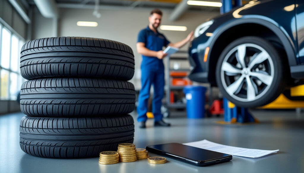 profitez de la promo pneus goodyear chez norauto et recevez jusqu’à 120 € remboursés. découvrez les conditions et faites votre demande facilement.